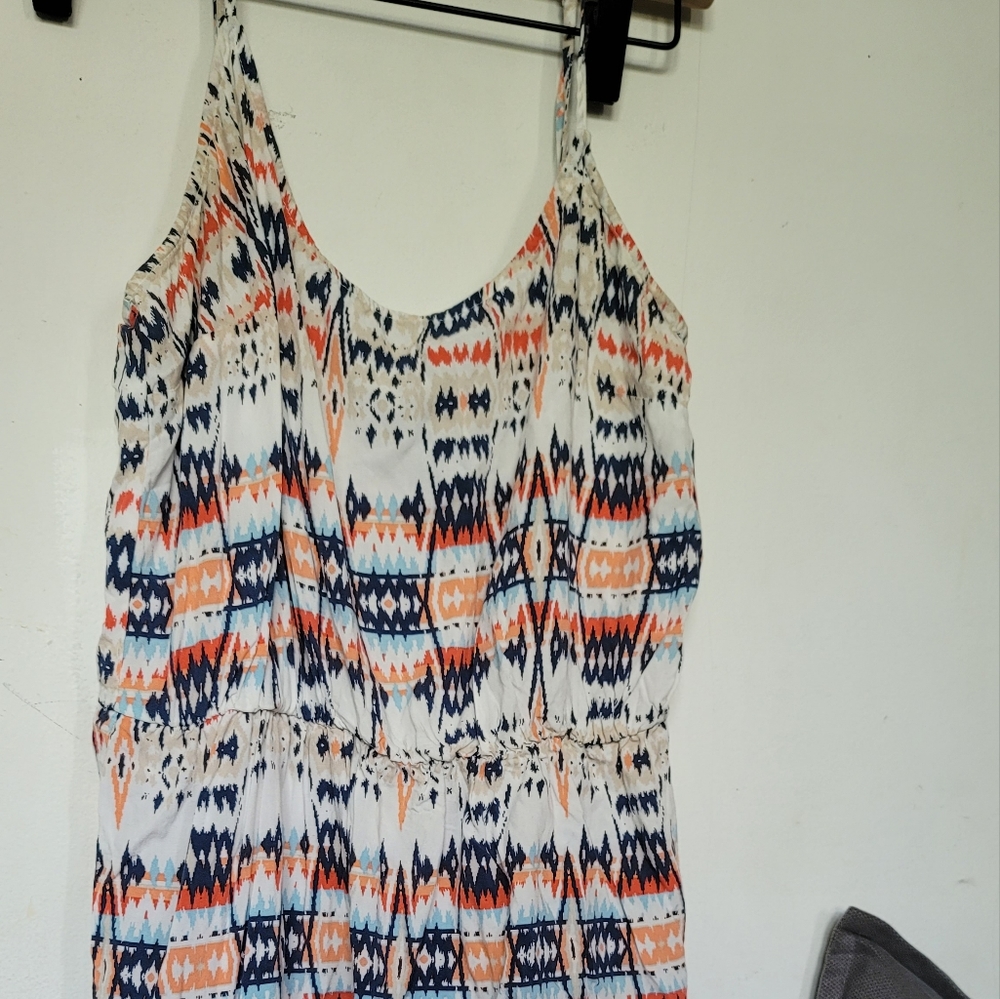 Summer Dress